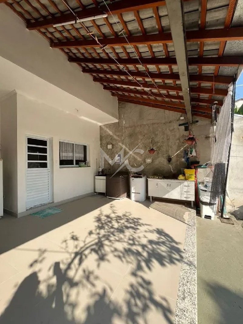 Casa, 2 quartos - Foto 4