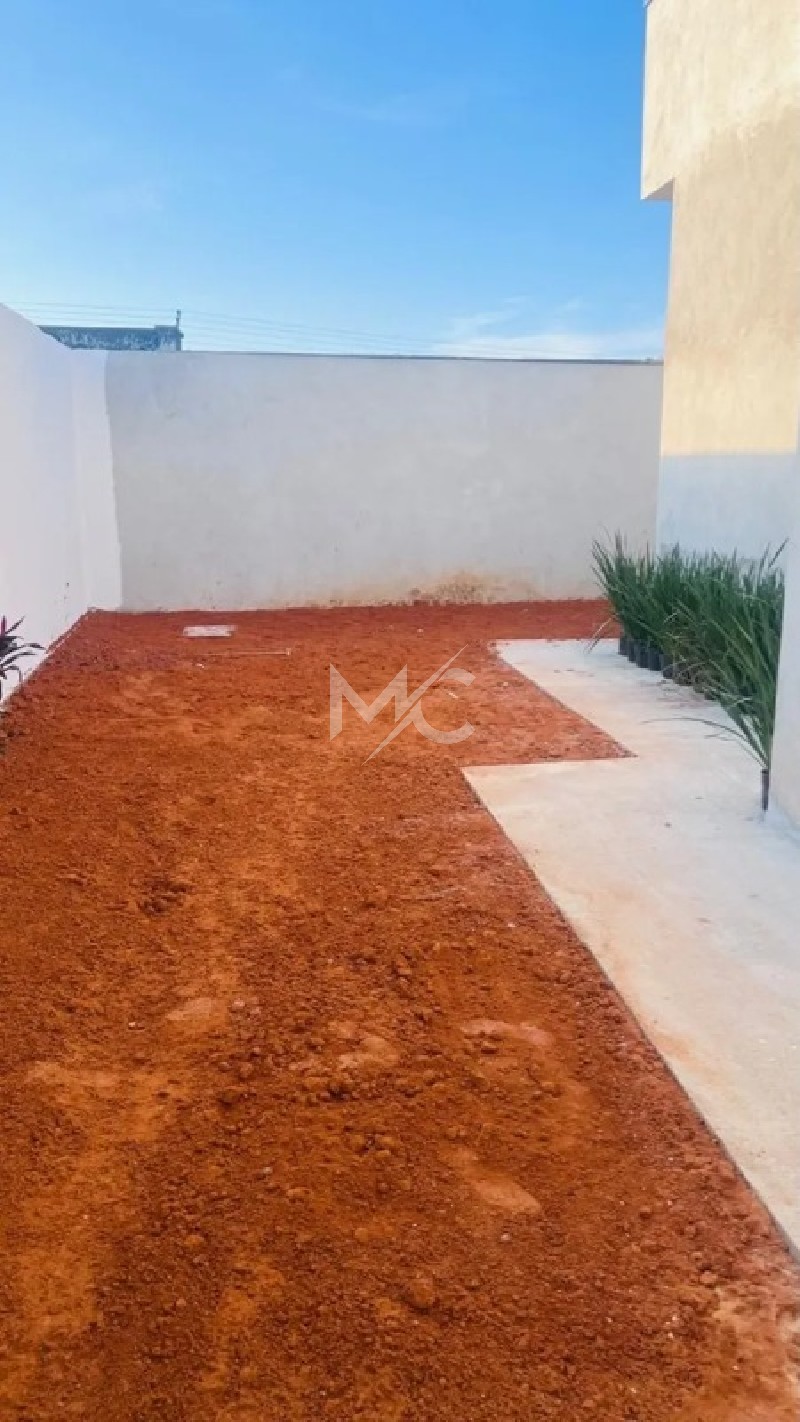 Casa, 4 quartos - Foto 4