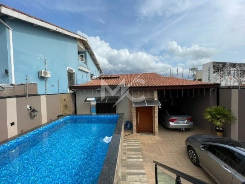 Casa, 4 quartos - Foto 12