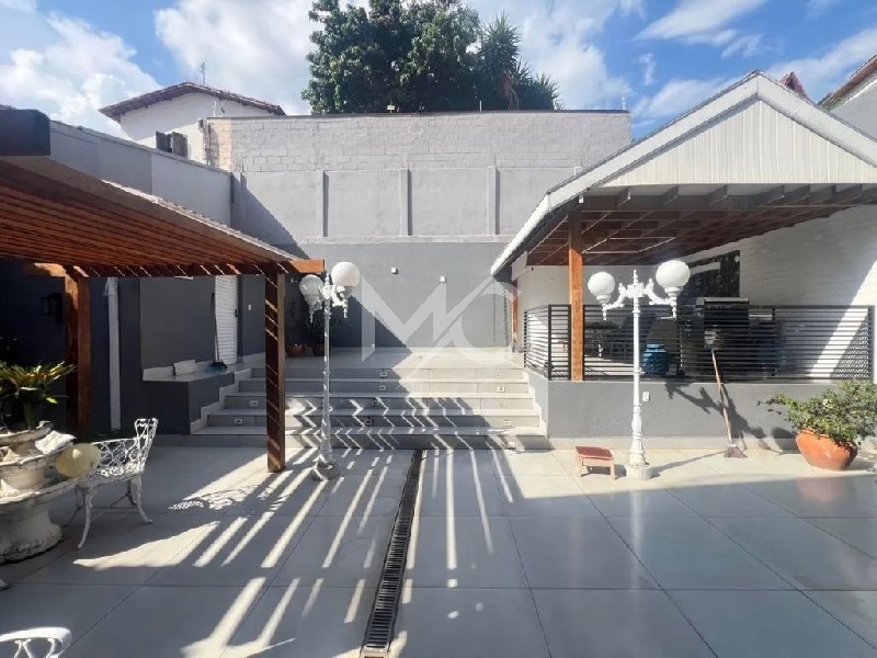 Casa, 4 quartos - Foto 6