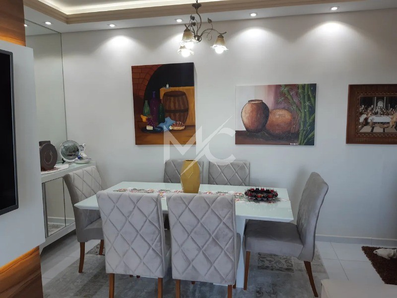 Apartamento, 2 quartos, 69 m² - Foto 4