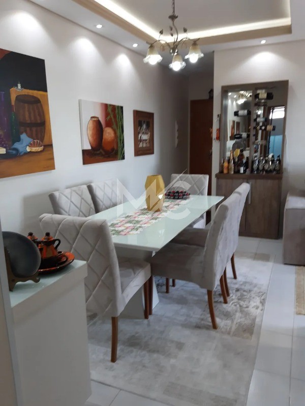 Apartamento, 2 quartos, 69 m² - Foto 5
