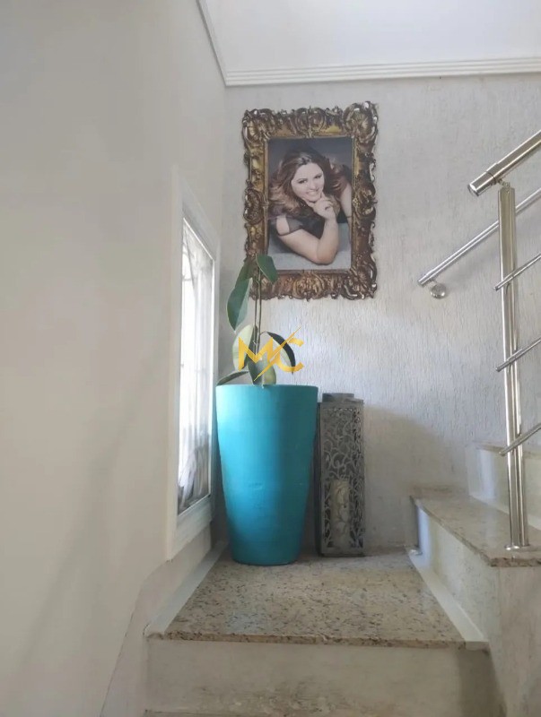 Casa, 4 quartos - Foto 3
