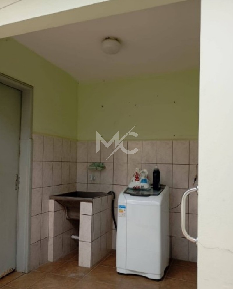 Casa, 4 quartos - Foto 17
