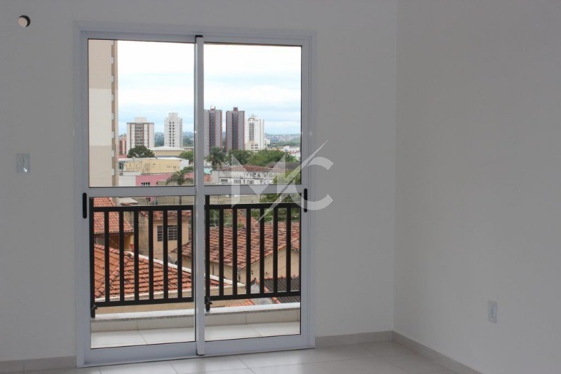 Apartamento, 2 quartos, 62 m² - Foto 1