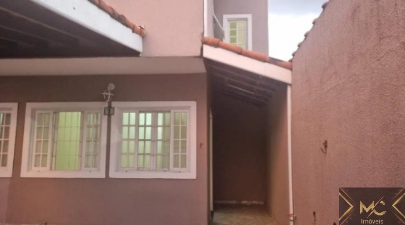 Casa, 2 quartos - Foto 2