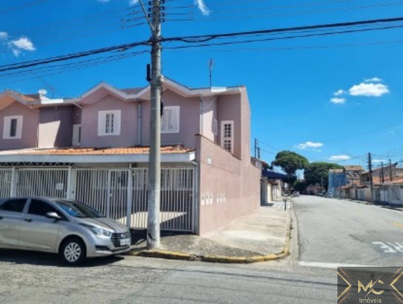 Casa, 2 quartos - Foto 1