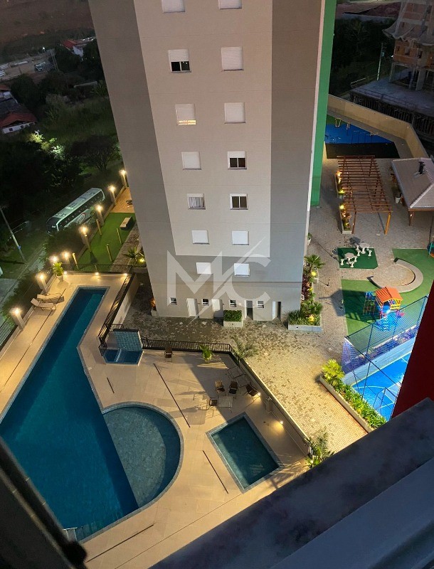 Apartamento, 2 quartos, 53 m² - Foto 13