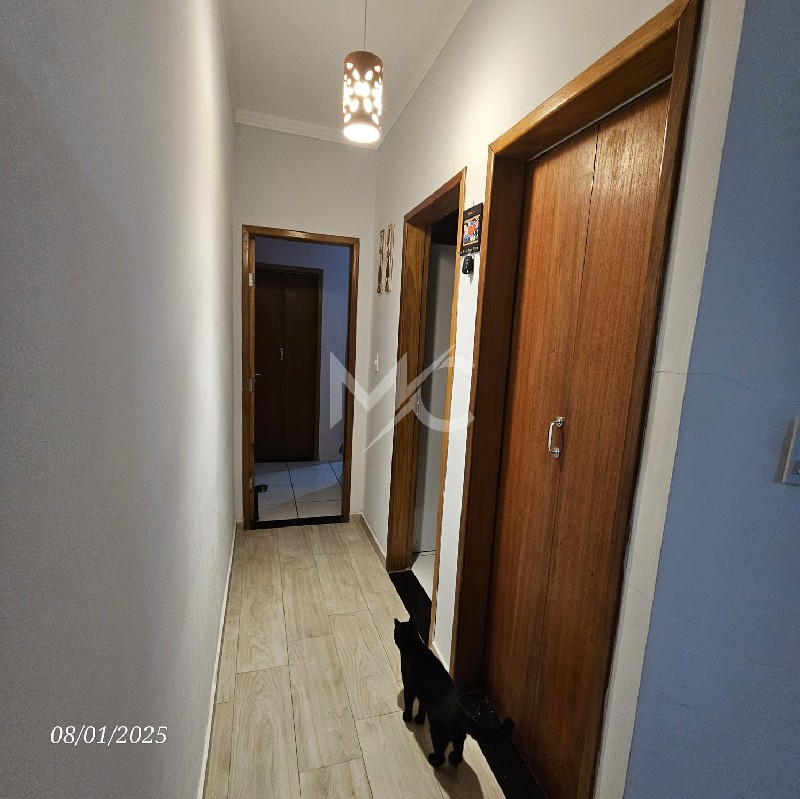 Casa, 2 quartos - Foto 7