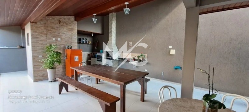 Casa, 4 quartos - Foto 9