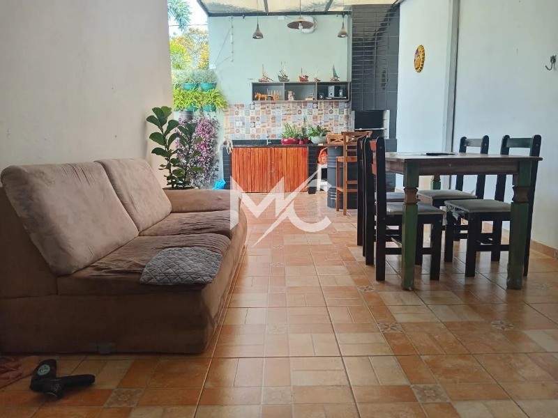 Casa, 3 quartos - Foto 4