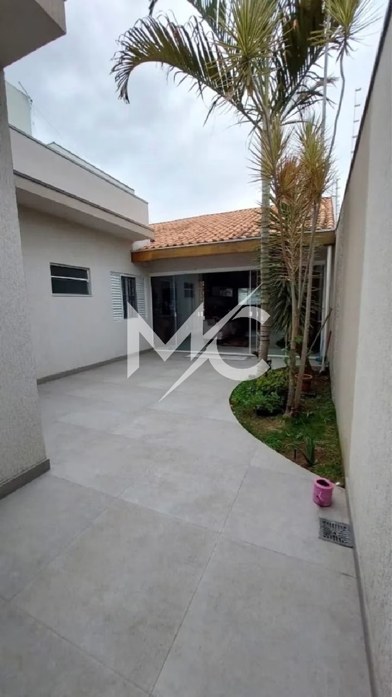 Casa, 3 quartos - Foto 6
