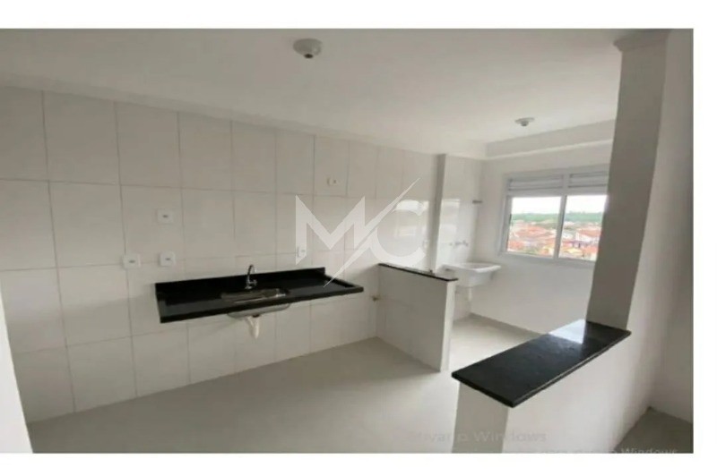 Apartamento, 2 quartos, 55 m² - Foto 2