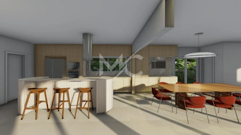 Casa, 4 quartos - Foto 8