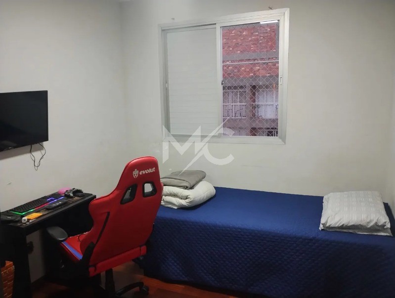 Apartamento, 3 quartos, 90 m² - Foto 9