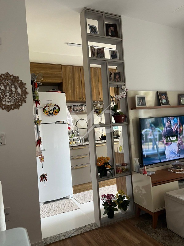Apartamento, 2 quartos, 53 m² - Foto 5