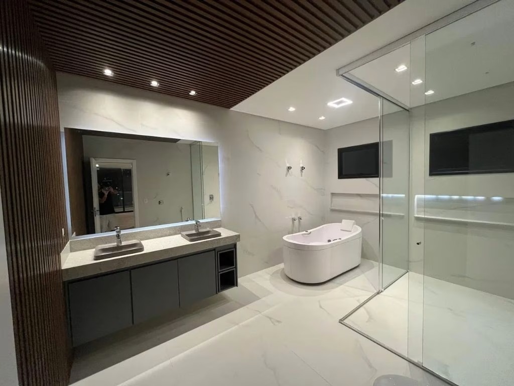 Casa, 5 quartos - Foto 17