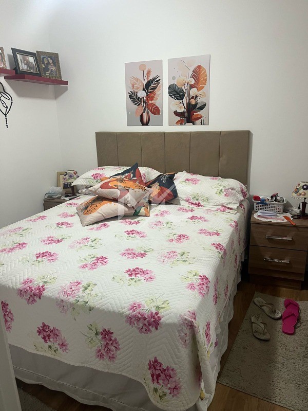 Apartamento, 2 quartos, 53 m² - Foto 8