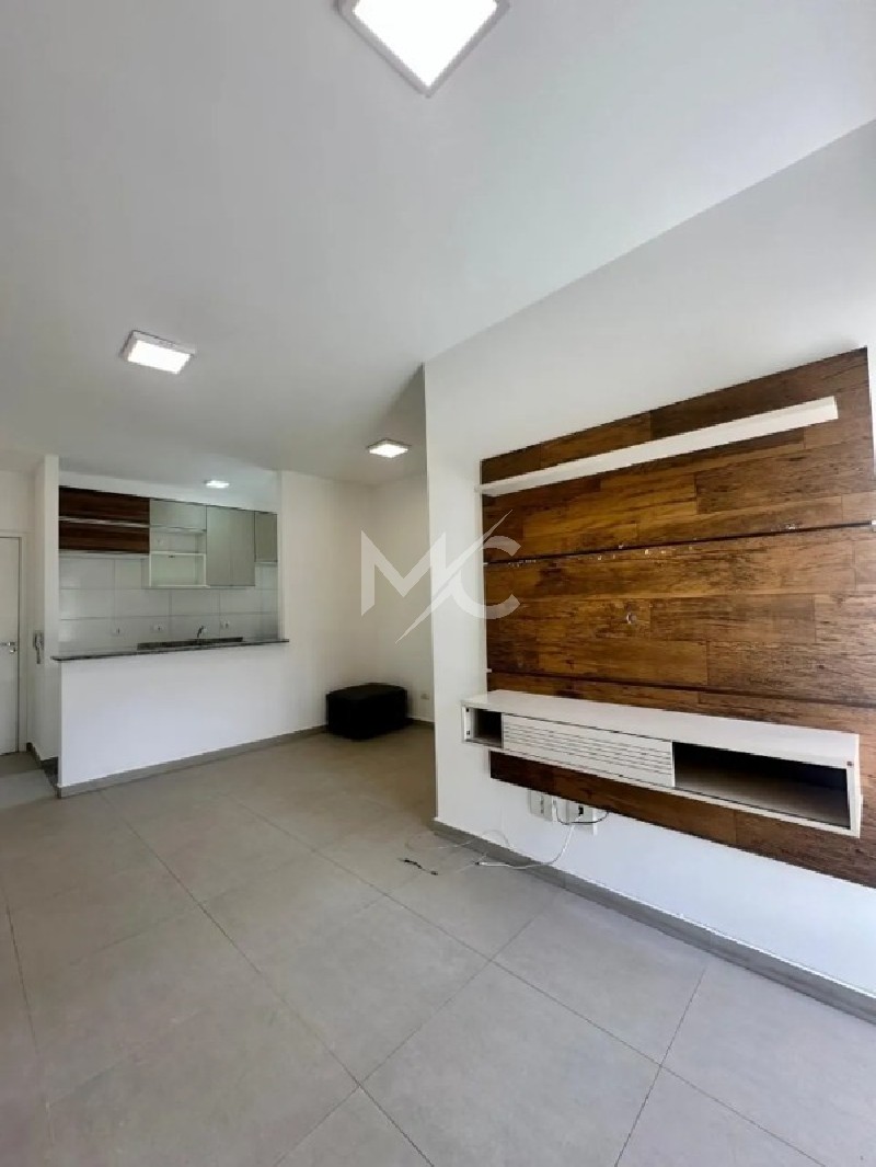Apartamento, 3 quartos, 80 m² - Foto 1