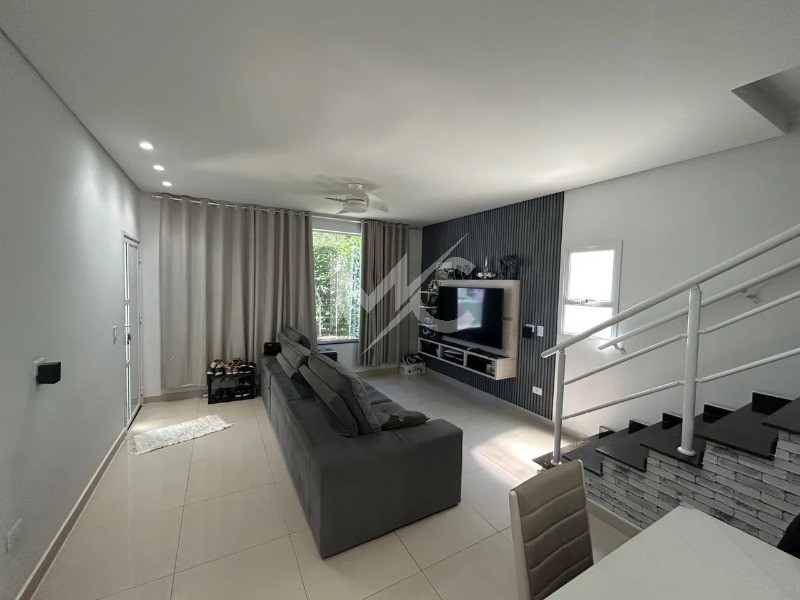 Casa, 3 quartos - Foto 2
