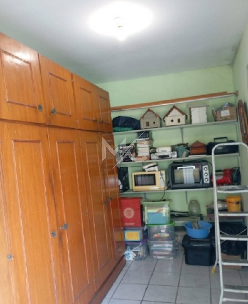 Casa, 4 quartos - Foto 15