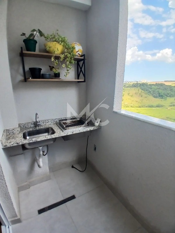 Apartamento, 3 quartos, 65 m² - Foto 3