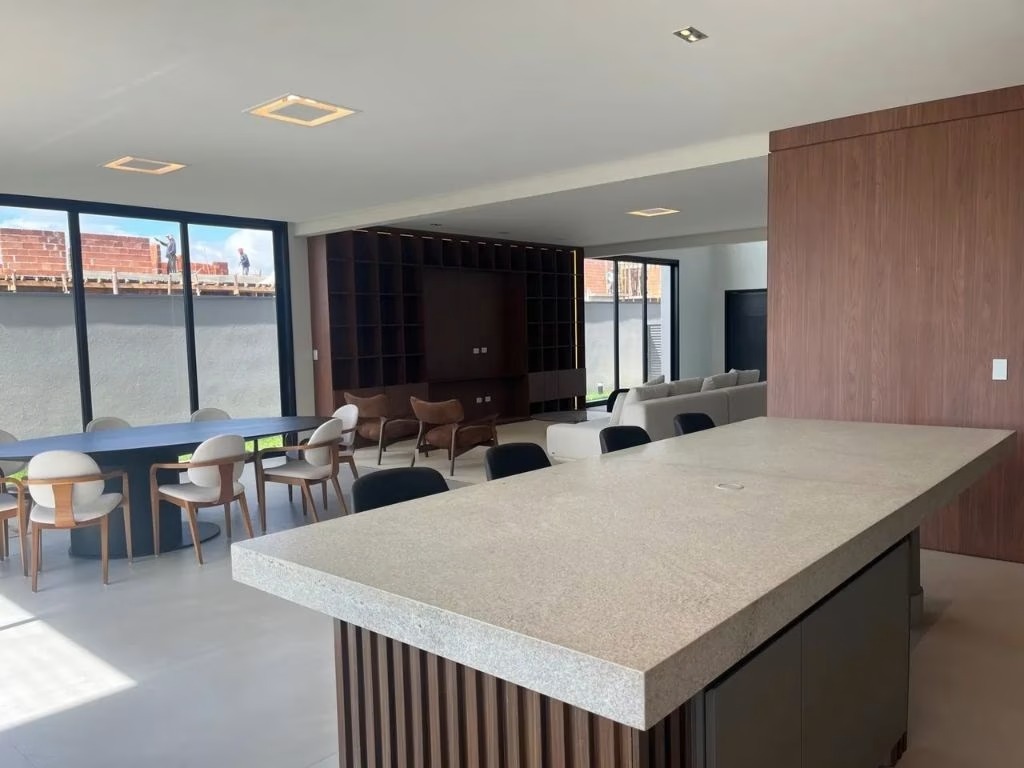 Casa, 5 quartos - Foto 5