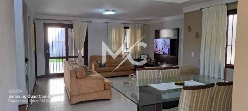 Casa, 4 quartos - Foto 3