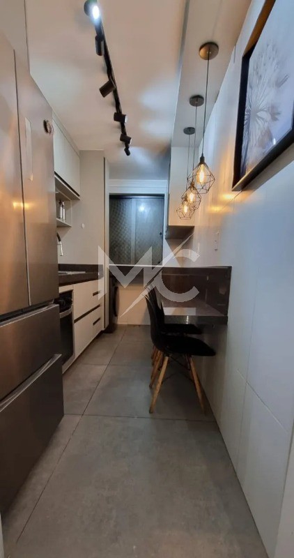 Apartamento, 2 quartos, 50 m² - Foto 3