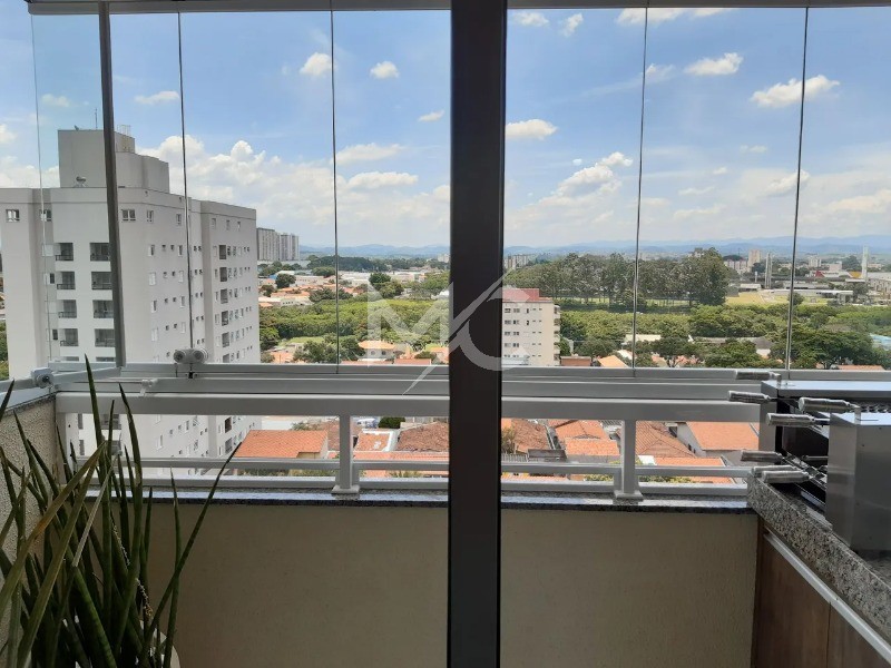 Apartamento, 2 quartos, 69 m² - Foto 2