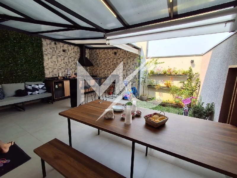 Casa, 3 quartos - Foto 17