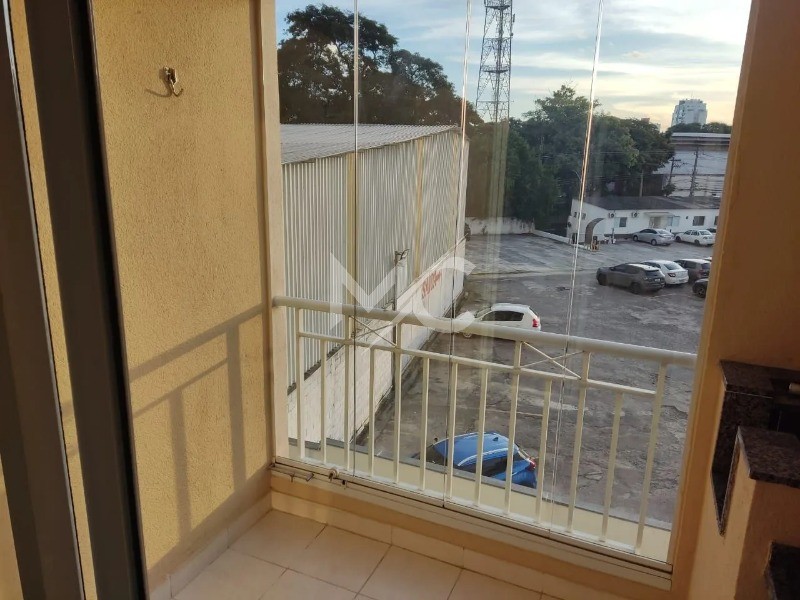 Apartamento, 3 quartos, 73 m² - Foto 2