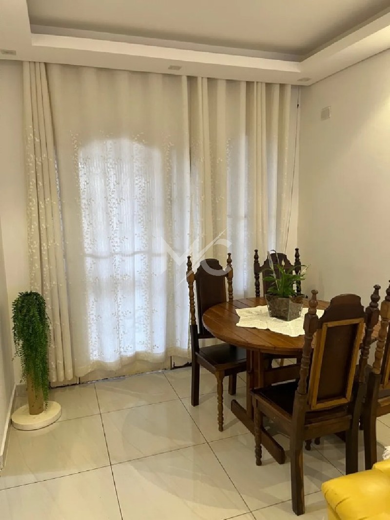 Casa, 3 quartos - Foto 3