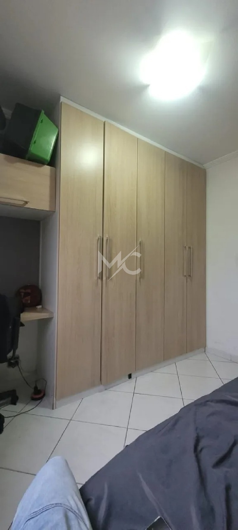 Apartamento, 3 quartos, 74 m² - Foto 6