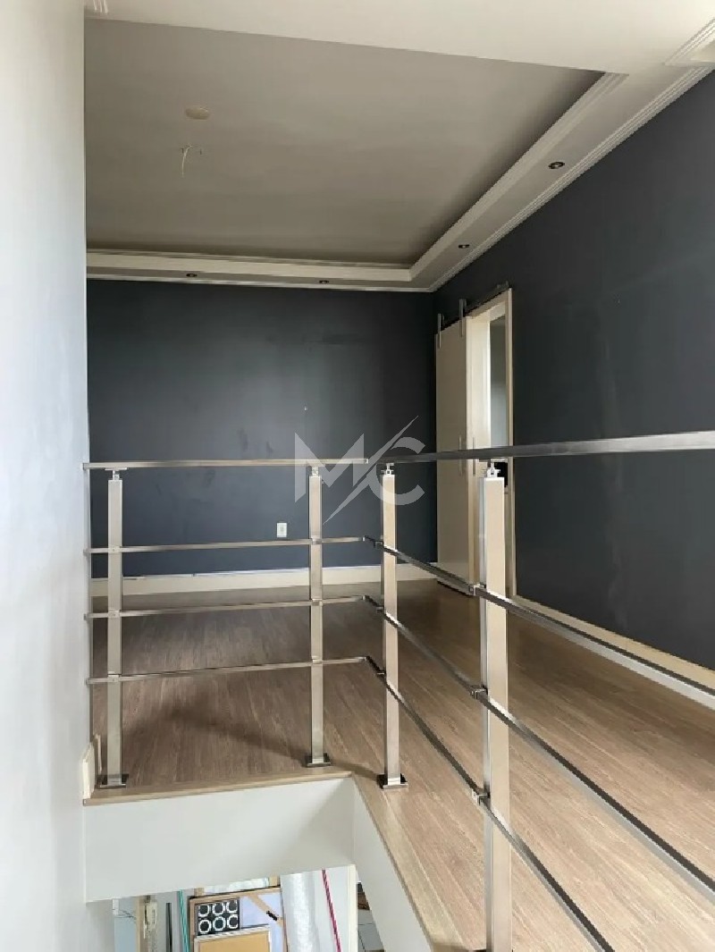Cobertura, 2 quartos, 136 m² - Foto 4