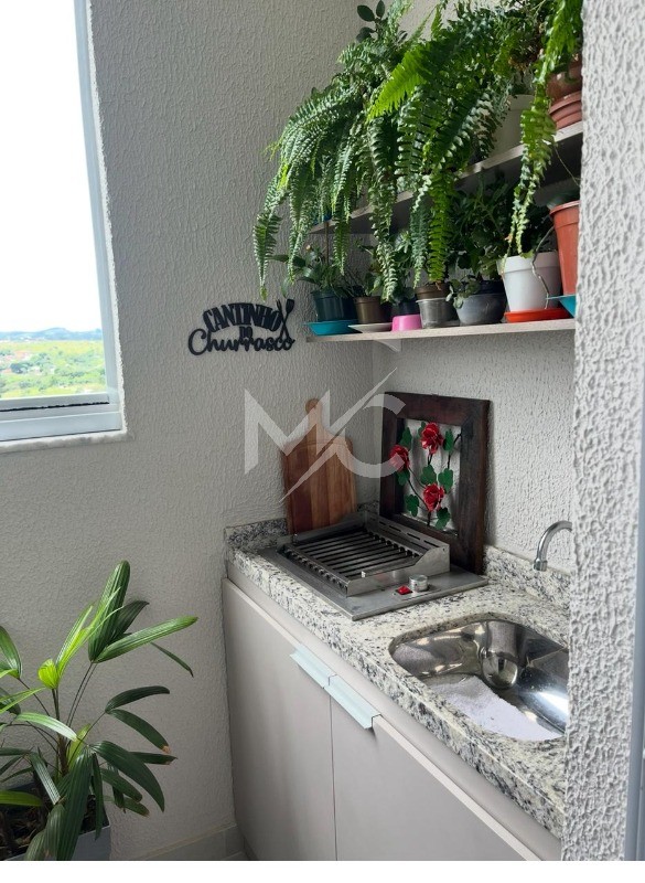 Apartamento, 2 quartos, 53 m² - Foto 4