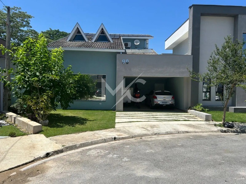 Casa, 3 quartos - Foto 10