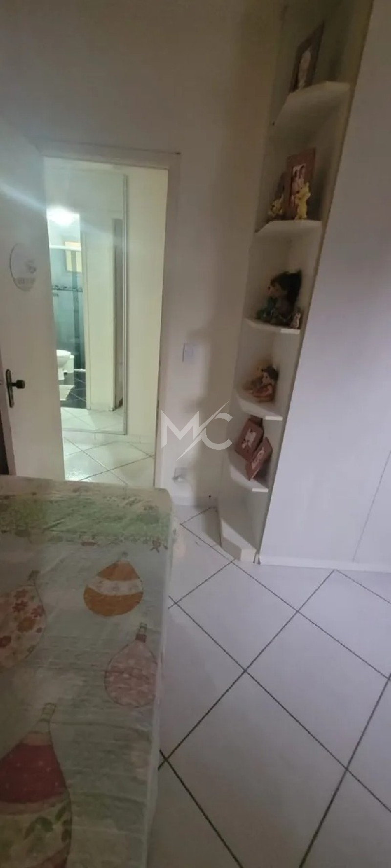 Apartamento, 3 quartos, 74 m² - Foto 11