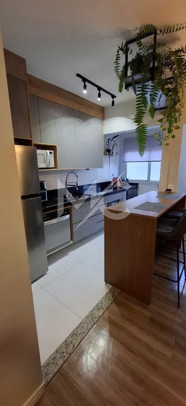 Apartamento, 2 quartos, 53 m² - Foto 4