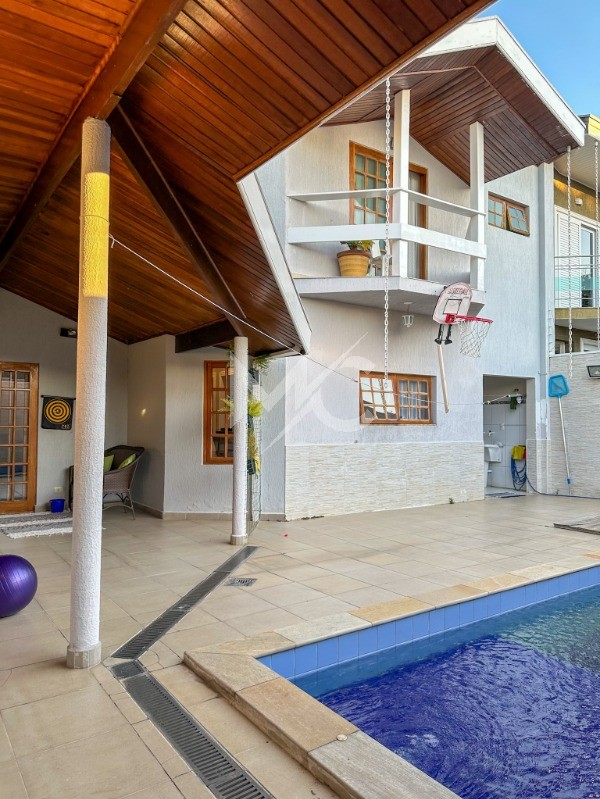 Casa, 4 quartos - Foto 11