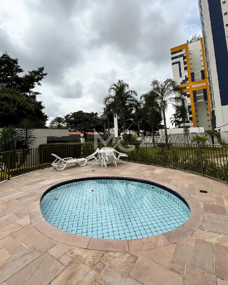 Apartamento, 4 quartos, 140 m² - Foto 12