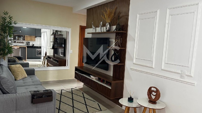 Apartamento, 2 quartos, 63 m² - Foto 1