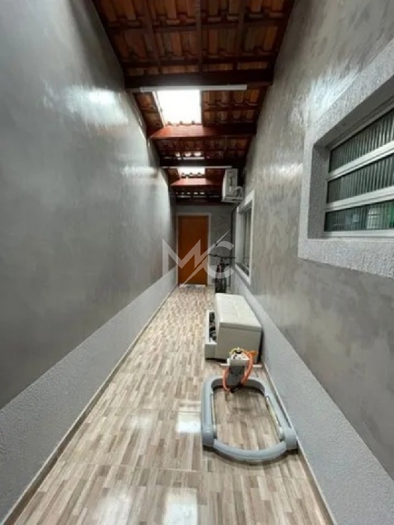 Casa, 4 quartos - Foto 10