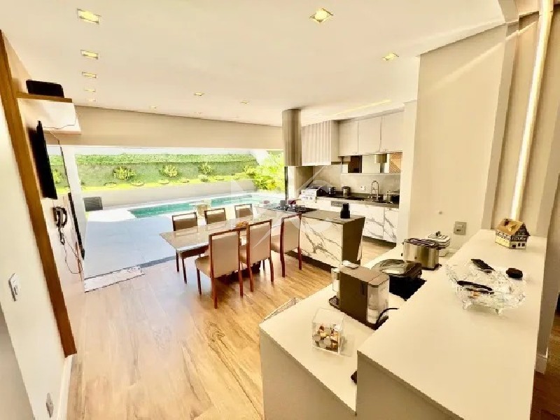 Casa, 4 quartos - Foto 7