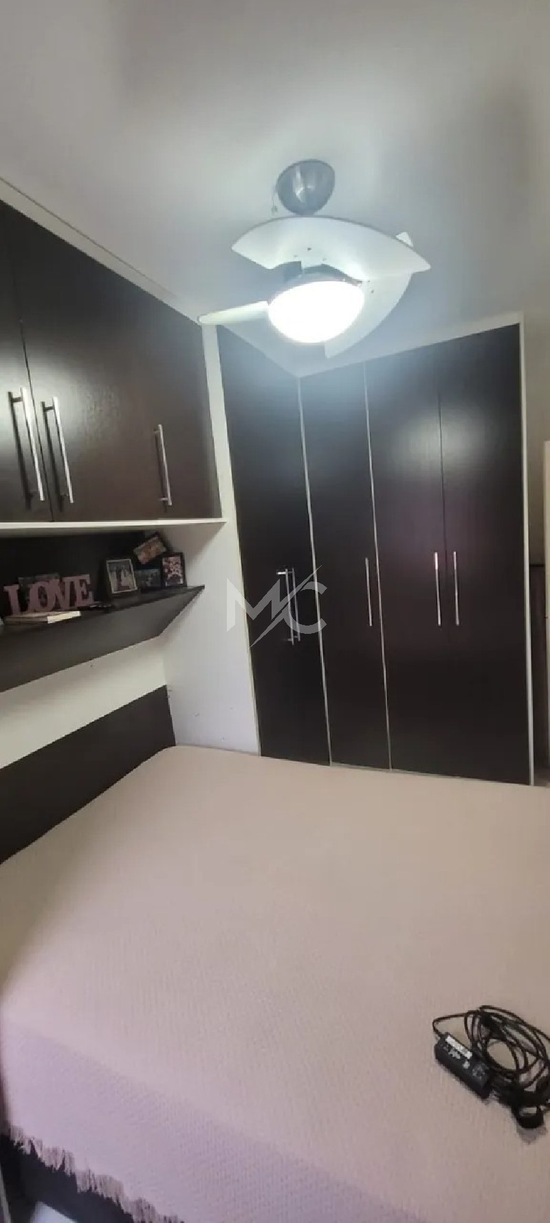 Apartamento, 3 quartos, 74 m² - Foto 4