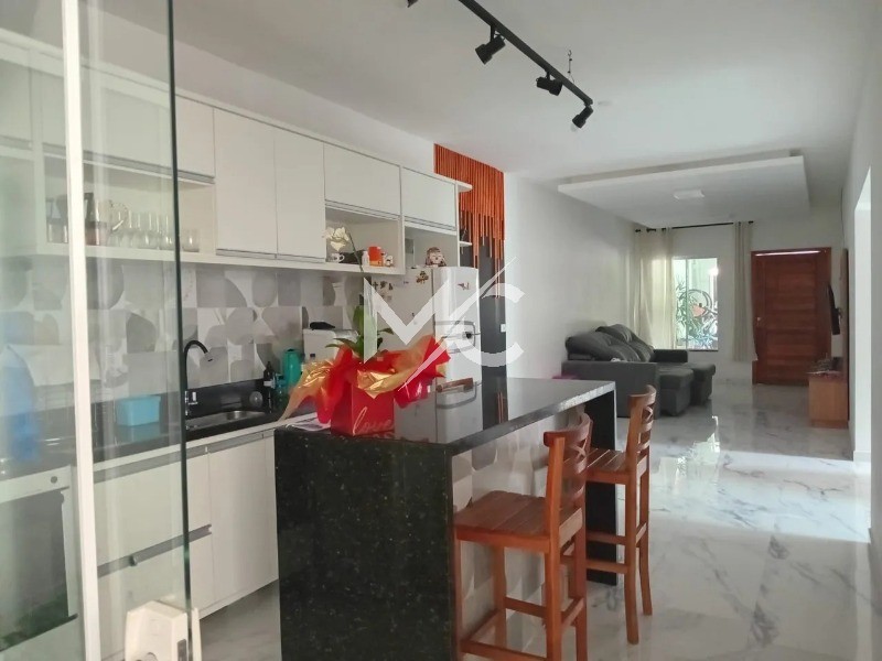 Casa, 3 quartos - Foto 3