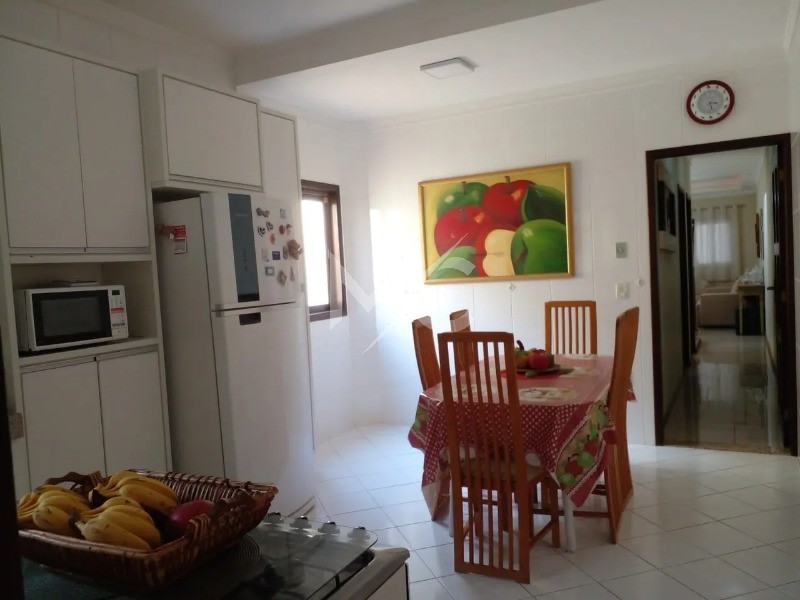 Casa, 4 quartos - Foto 2