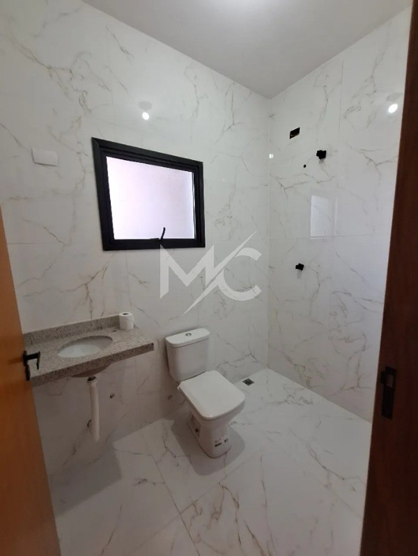 Casa, 3 quartos - Foto 10