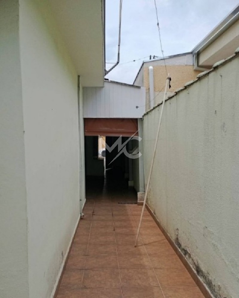 Casa, 4 quartos - Foto 20