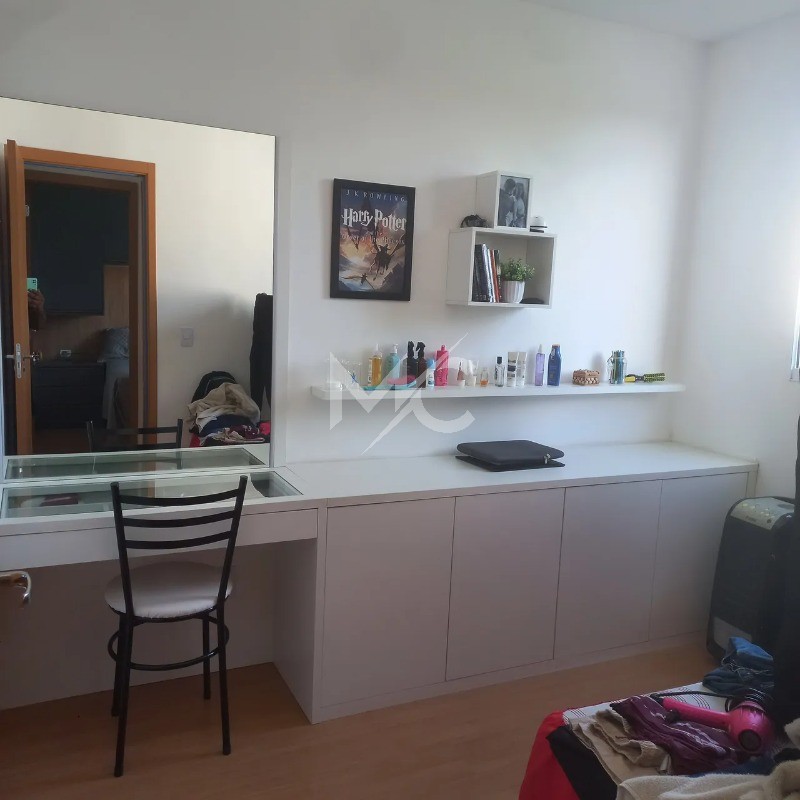 Apartamento, 2 quartos, 53 m² - Foto 7